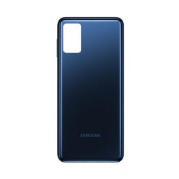 Kính Nắp Lưng Samsung Galaxy M51 2020