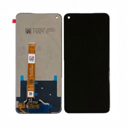 Màn hình Realme Q3 2021