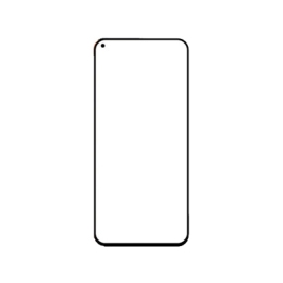 Ép kính Oppo A74 5G 2021