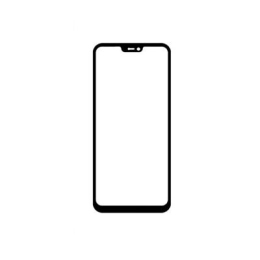 Ép kính Oppo F7 2018