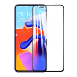 Ép Kính Xiaomi Redmi K30 2019