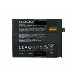 Pin Oppo A16K 4G 2021 (BLP805)