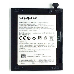 Pin Oppo A35 2020 (BLP605)