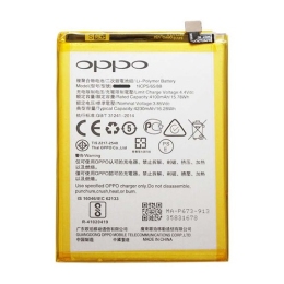 Pin Oppo A3s 2018 (BLP673)