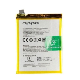 Pin OPPO A92s 2020 (BLP779)