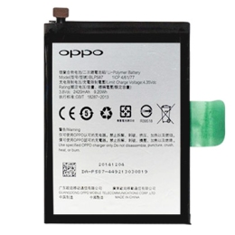 Pin Oppo R17 Pro 2019 (BLP679)