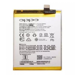 Pin Oppo Reno 7Z 2022 (BLP907)