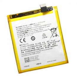 Pin Oppo Reno 8Z (BLP907) 2022