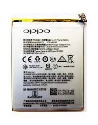Pin Oppo Reno Z 2019 (BLP717)