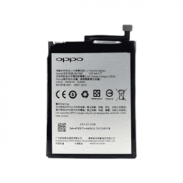 Pin Oppo RX17 Neo 2018 (BLP689)