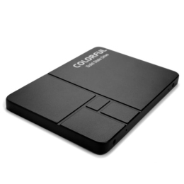 Ổ Cứng SSD Colorful SL300 SATA 2.5 inch 128GB