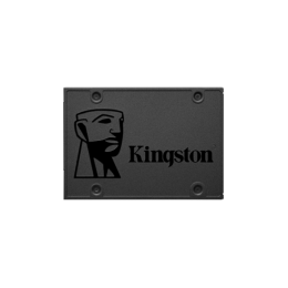 Ổ cứng SSD Kingston A400 SATA 2.5 inch 120GB