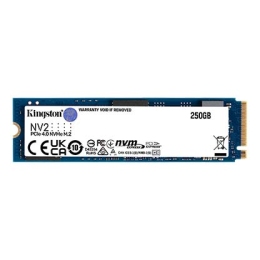 Ổ Cứng SSD Kingston NV2 PCIe 4.0 NVMe M.2 250GB