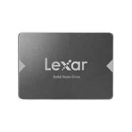 Ổ cứng SSD Lexar NS100 256GB 2.5 inch SATA