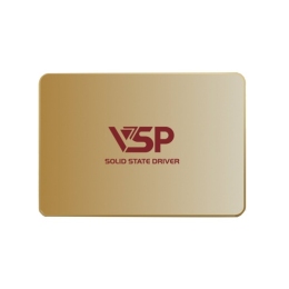 Ổ cứng SSD VSP 860G SATA 2.5 inch 256Gb