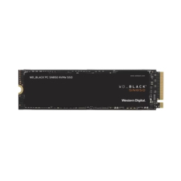 Ổ cứng SSD WD Black SN850 PCIe Gen4 X4 NVMe M2 1TB