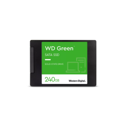 Ổ Cứng SSD Western Digital Green 2.5 Inch SATA 240GB