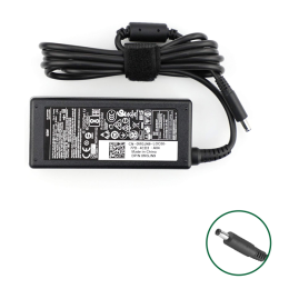 Sạc Laptop Dell 3449 (65W chân kim 4.5mm*3.0mm)