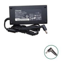 Sạc Laptop MSI 19.5V (230W Chân kim 5.5mm x 2.5mm)