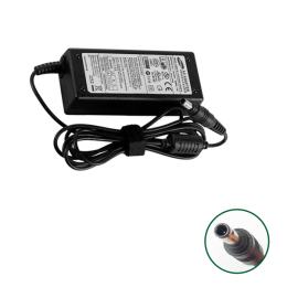 Sạc Laptop Samsung 19V (40W chân to)