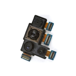 Camera sau Samsung A21s 2020