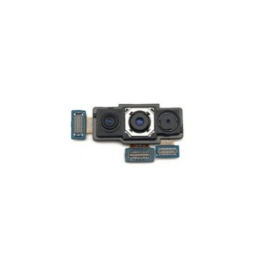 Camera sau Samsung A23 2022