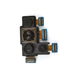 Camera sau Samsung A51 5G 2020