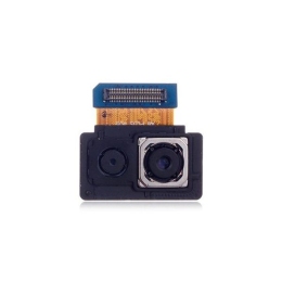 Camera Sau Samsung A6S (2018)