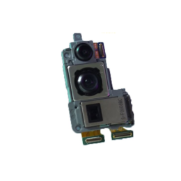 Camera sau Samsung Note 20 Ultra 2020