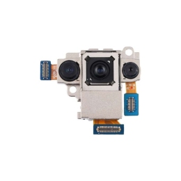 Camera sau Samsung S10 Lite 2020