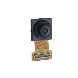 Camera trước A16K 4G