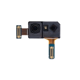 Thay camera trước Samsung S10 5G