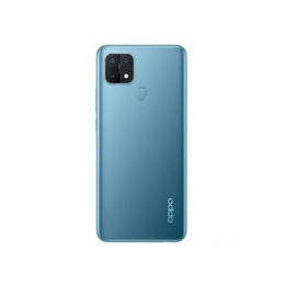 Kính Nắp Lưng Oppo A15s