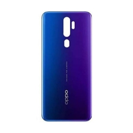 Kính Nắp Lưng Oppo A9 2020