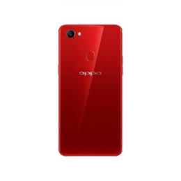 Kính Nắp Lưng Oppo F7