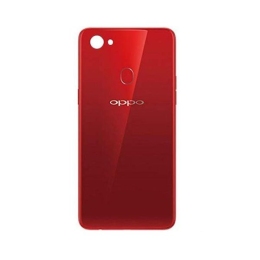 Kính Nắp Lưng Oppo F7 Youth