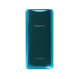 Kính Nắp Lưng Oppo Find X