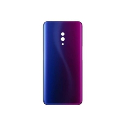 Kính Nắp Lưng Oppo K3