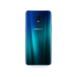 Kính Nắp Lưng Oppo R17 2018