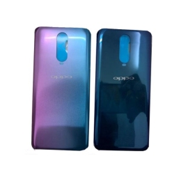 Kính Nắp Lưng Oppo R17 Pro