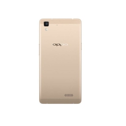 Kính Nắp Lưng Oppo R7 Lite