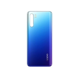 Kính Nắp Lưng Oppo Reno 3 Pro