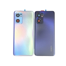 Kính Nắp Lưng Oppo Reno 7 5G