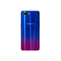 Kính Nắp Lưng Oppo RX17 Neo