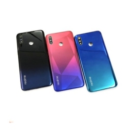 Thay Kính Nắp Lưng Realme 3