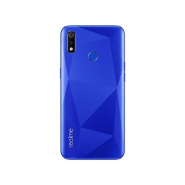 Thay Kính Nắp Lưng Realme 3i