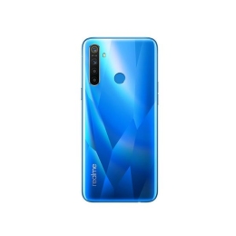 Thay Kính Nắp Lưng Realme 5