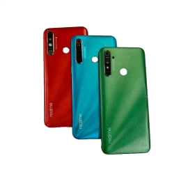 Thay Kính Nắp Lưng Realme 5i