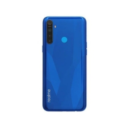 Thay Kính Nắp Lưng Realme 5s