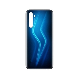 Thay Kính Nắp Lưng Realme 6 Pro